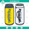 Twisted Tea SVG design for Cricut & Silhouette, perfect for memes, instant download.