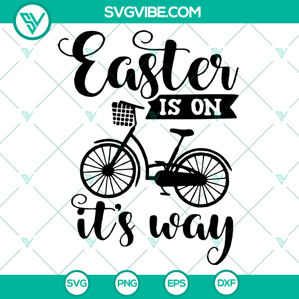mockup-547158837.jpg Easter Bunny SVG Bundle with Happy Easter Quotes for Instant Download - Festive Easter design elements for projects.