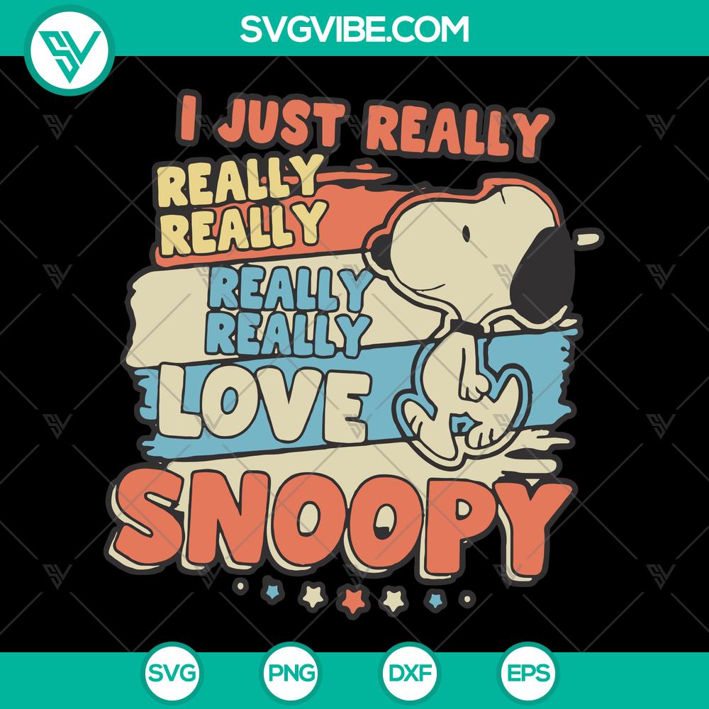 mockup-557464353.jpg Cute Snoopy SVG design for Peanuts lover shirt, instant download. Great for fans of Snoopy and Peanuts characters.