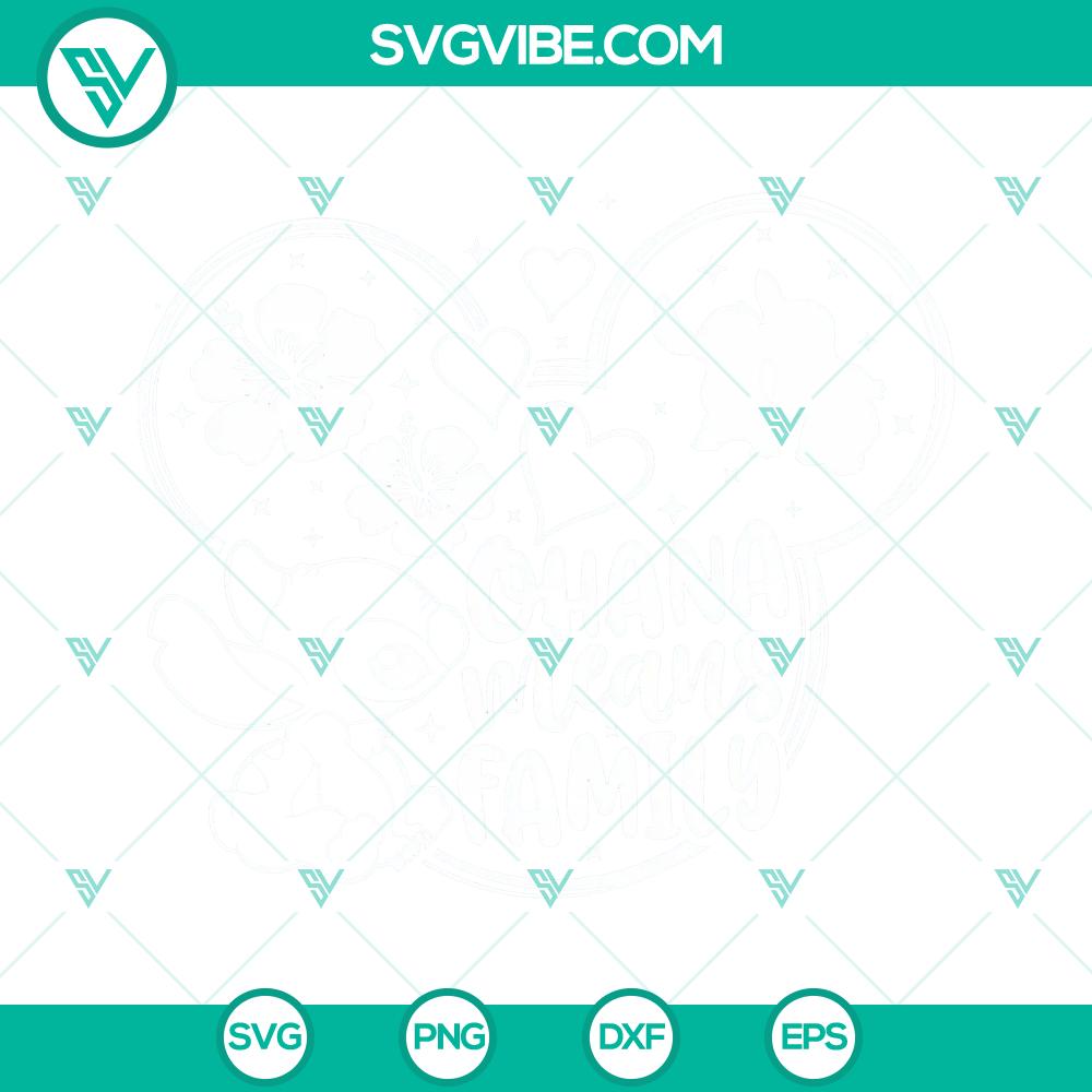 mockup-560572043.jpg Ohana Means Family SVG design inspired by Disney's Lilo & Stitch quote. Includes EPS and PNG files for crafting projects.