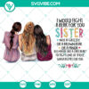 Veteran SVG & Care Bear Sisters PNG sublimation print featuring custom hairstyle for women, digital design for t-shirts.