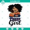 Auburn Tigers NCAA Sport logo SVG cut file for instant download - great for sports fans, digital crafting.