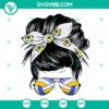 Volleyball Mom PNG design with Momlife Volleyball Vibes Season theme for instant download.