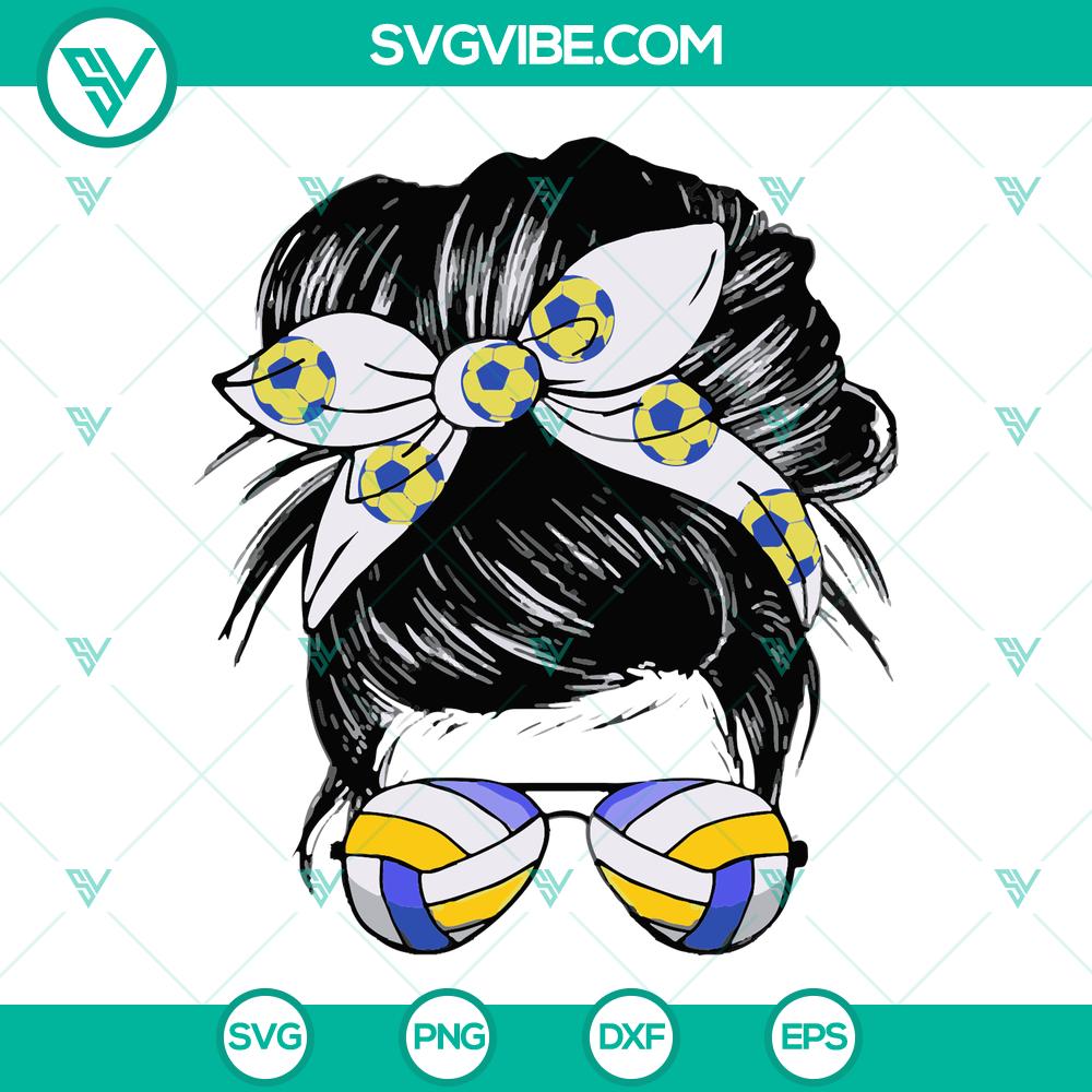 mockup-592034238.jpg Volleyball Mom PNG design with Momlife Volleyball Vibes Season theme for instant download.