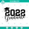 2022 graduate senior SVG collage shirt design with instant download, perfect for celebrations.