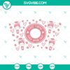 First Coffee Then Mom Shit Starbucks Cup SVG - Instant Download, funny and relatable design for busy moms, perfect for coffee lovers.