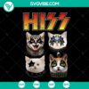 Brother Sister Cat Lover SVG design with humorous twist, perfect for cat enthusiasts. Instant download.