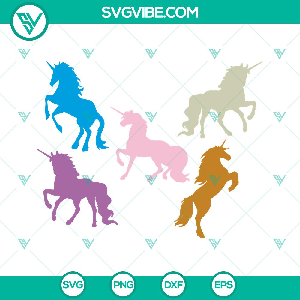 mockup-65559664.jpg Unicorn Birthday Girl digital design set with cute graphics for instant download. Perfect for birthday celebrations.