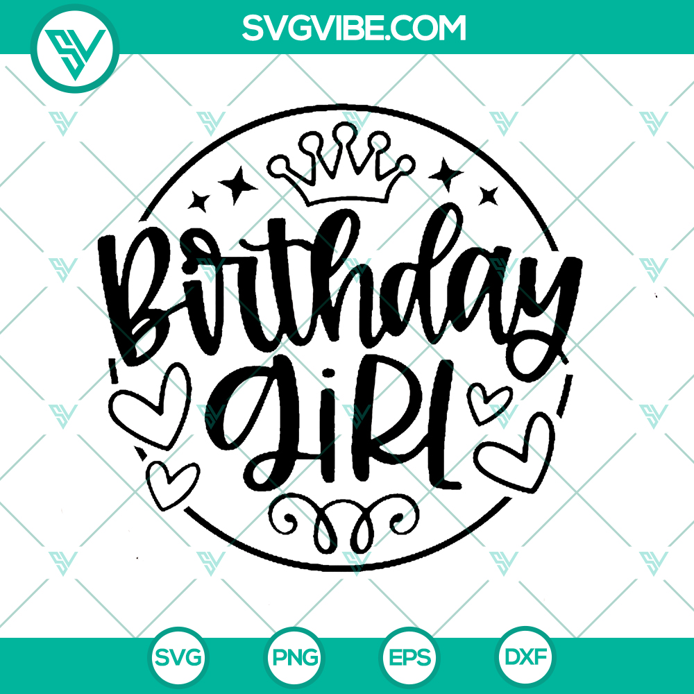 mockup-669677364.jpg Birthday Crew SVG for niece, perfect for cute birthday cousin crew shirt iron-on. Ideal for a birthday party team. Instant download PNG design.