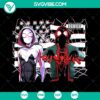 Spider Man-inspired vector graphics with web design elements in SVG format. Ideal for instant download.