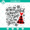 Disney Christmas Tree Mickey SVG - Festive plaid cut files perfect for Disney lovers during the holiday season.