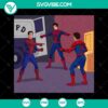 Spider Man meme PNG instant download, high-quality graphic design. Perfect for digital projects and printing.