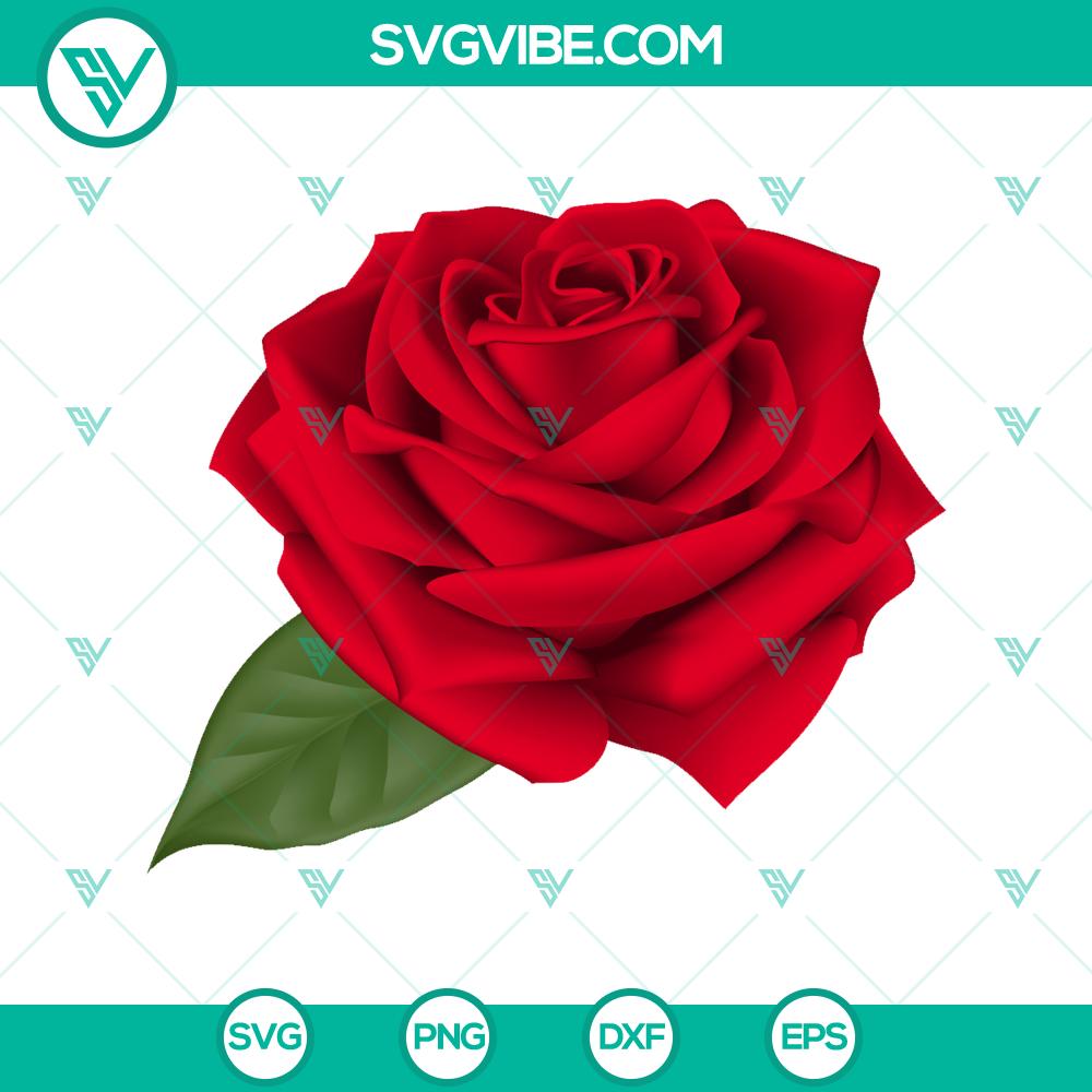 mockup-732104910.jpg Rose red transparent PNG clipart for sublimation designs, perfect for digital crafting projects.