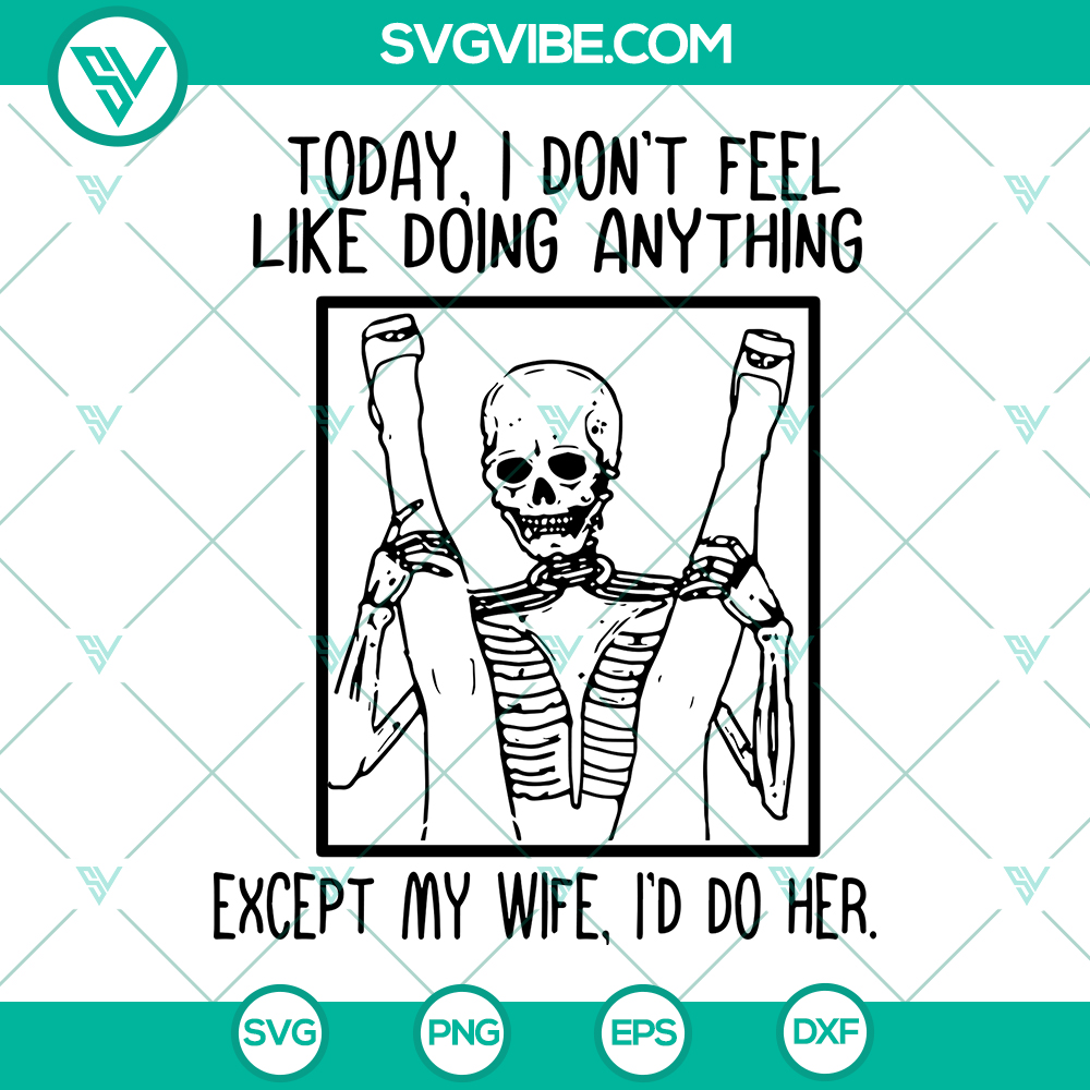 mockup-734227929.jpg Funny skeleton couple SVG cut files for adults, perfect for Halloween crafts and jokes.