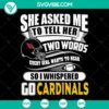 Arizona Cardinals football Super Bowl SVG design for NFL team fans, ideal for crafting or digital projects.