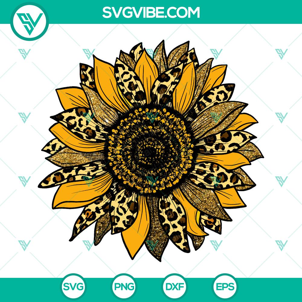 mockup-767457149.jpg Sublimation print of cheetah leopard sunflower design for instant download. Bold and stylish animal print with vibrant florals.