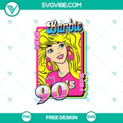 Barbie XOXO SVG Cut File featuring a free, cute hug and kiss design. Perfect for crafting projects.
