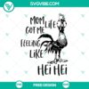 Mom Life Got Me SVG Cut File, a free relatable parenting design on a digital product image. Perfect for moms!