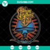 Brother Sister SVG Allman Brothers design, ideal for instant download of music-themed silhouette graphics, suitable for siblings.
