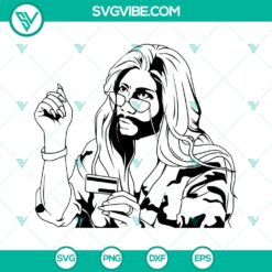 Uncle Clifford SVG Bundle - P Valley Rules, Save the Pynk - SVG Files for Cricut