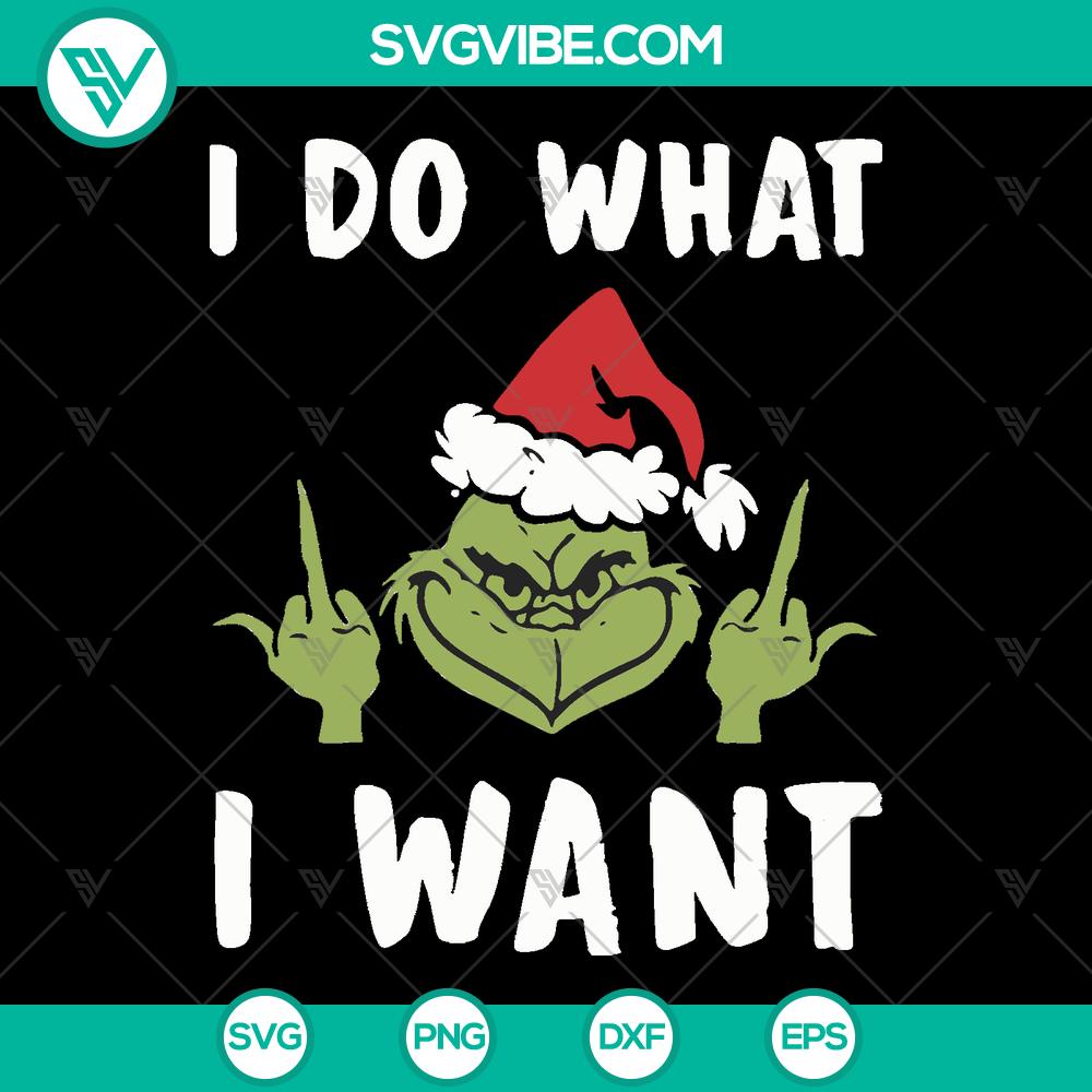 mockup-812222174.jpg Santa Grinch gift schedule SVG with cute Merry Christmas design for instant download - perfect for holiday shirts and hats.