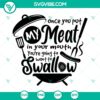 Funny, rude BBQ grill themed SVG design for patio and picnic, instant download. Great for outdoor enthusiasts.
