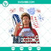 Joe Dirt Merica Fourth of July Sublimation PNG with Distressed America Rock design for July 4th celebration. High Res 300 DPI Instant Download.