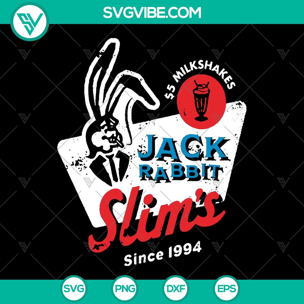 mockup-825119804.jpg Vintage Rabbit Jack Classic Movie Slims SVG design since 1994 - Instant Download for cinephiles and vintage enthusiasts.
