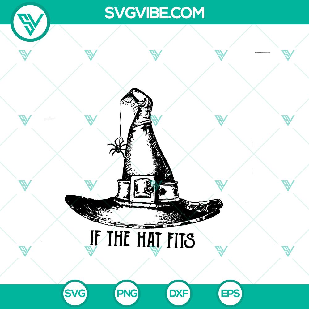 mockup-826081313.jpg Witch hat Halloween SVG design for instant download, perfect for witches' Halloween projects.
