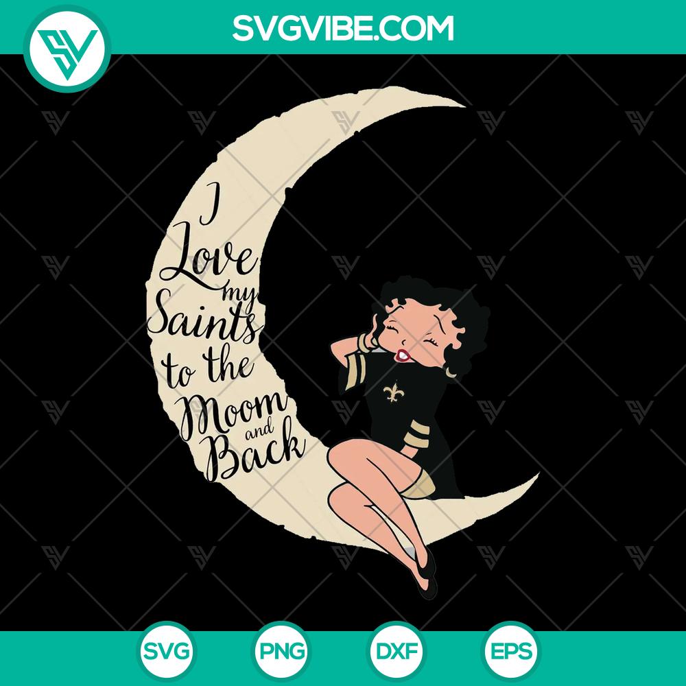mockup-834062374.jpg New Orleans Saints SVG design for Super Bowl fans, football team supporters. Perfect for crafting and apparel.