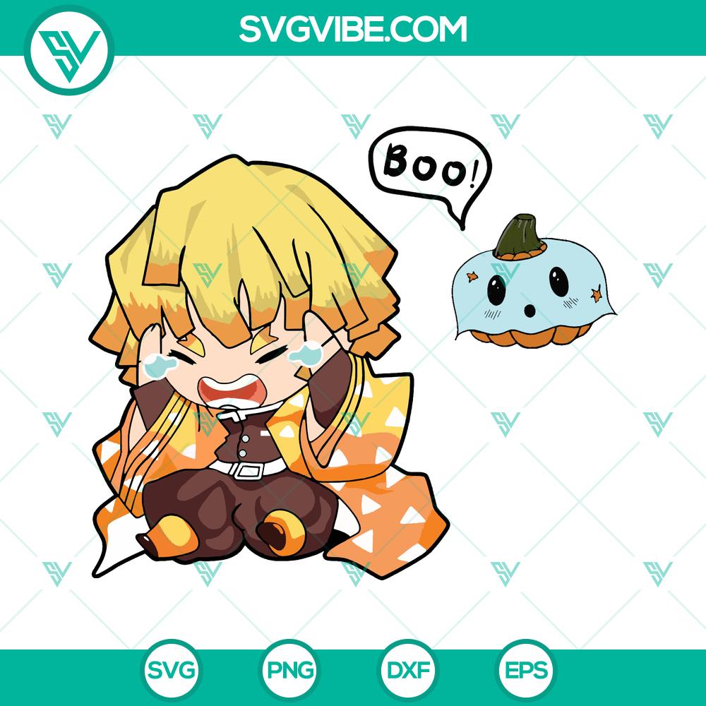 mockup-845809392.jpg Chibi demon anime girl in pumpkin costume digital file by Slayer Arts. Cute Halloween SVG PNG graphic.