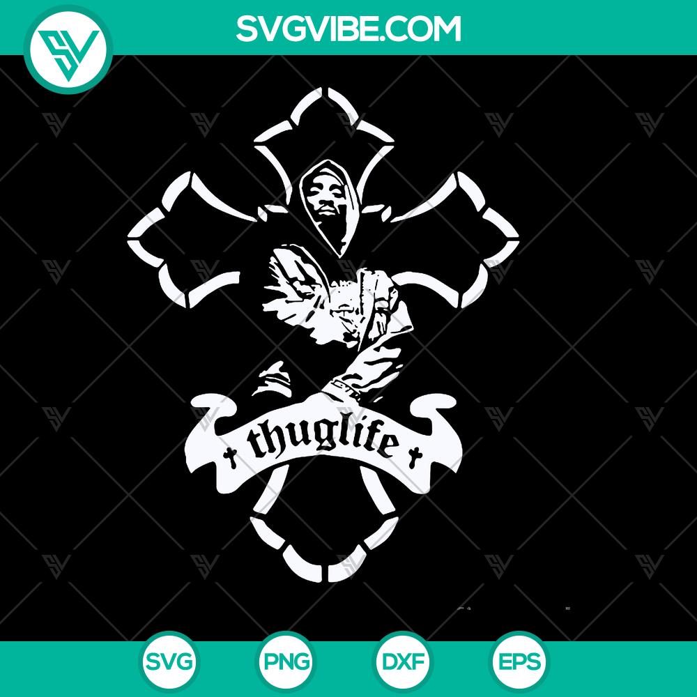mockup-854656956.jpg Tupac Shakur SVG PNG printable file, ideal for Cricut and Silhouette, instant download for crafting projects.