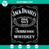 Jack Daniels logo in SVG, EPS, DXF, PNG formats for instant digital download.