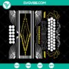 Humorous air accordion SVG design for sublimation and vinyl cutting, perfect for musical instrument enthusiasts.