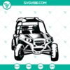 Offroad ATV clipart bundle with mud and dirt riding designs, perfect for cutting files. Ideal for extreme sports enthusiasts.
