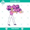 Hadou Ken SVG Cut File featuring a free classic fighting game design, perfect for gaming enthusiasts.