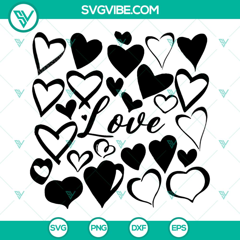 mockup-984859644.jpg Boy Valentine toddler SVG design of a Monster Truck stealing hearts, instant download for Valentine's Day crafting projects.