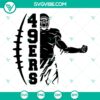 Pittsburgh Steelers football team SVG cut file for instant download. Ideal for crafting and fan merchandise.