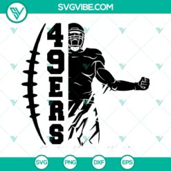 Pittsburgh Steelers Football SVG Cut File - Instant Download