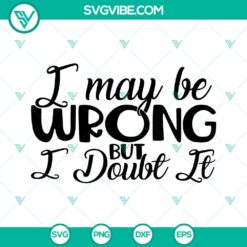 Funny Mom Quote SVG - Mama Saying Clipart for Mom Gift - Cricut Design