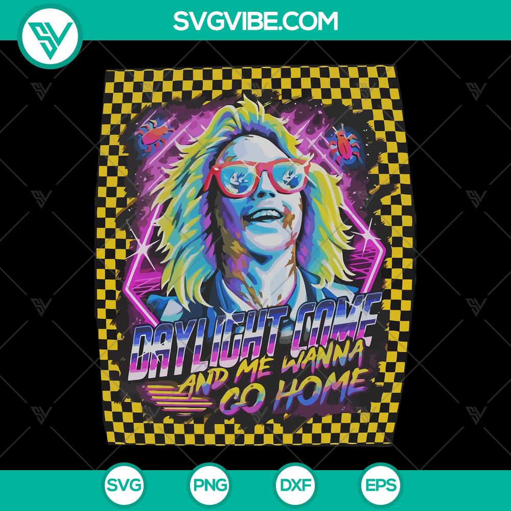 mockup-993450465.jpg Beetlejuice Halloween Horror SVG featuring Beetlejuice design for instant download. Ideal for Halloween crafts.