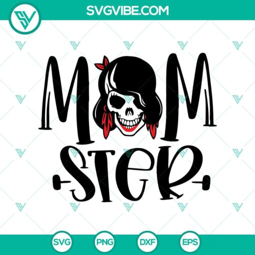 momster scary svg mom halloween svg scary halloween svg