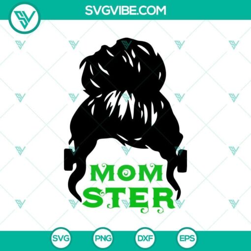 momster svg halloween svg horror svg halloween scary svg