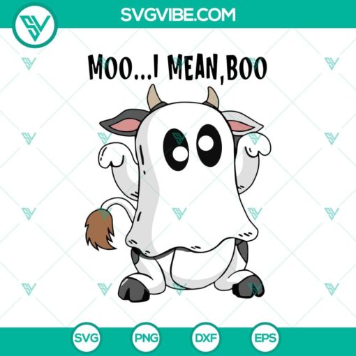 moo8230i mean boo svg boo boo halloween svg scary halloween svg