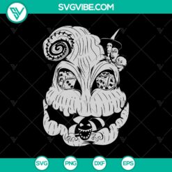 Halloween, SVG Files, The Nightmare Before Christmas SVG, Nightmare Before 23