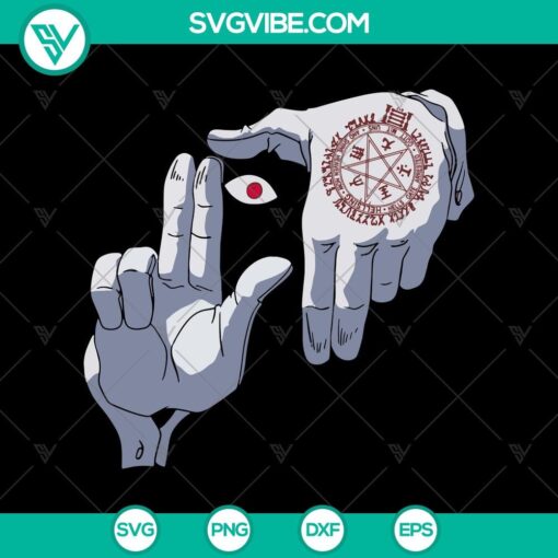 nosferatu hand eyes svg scary svg nosferatu svg