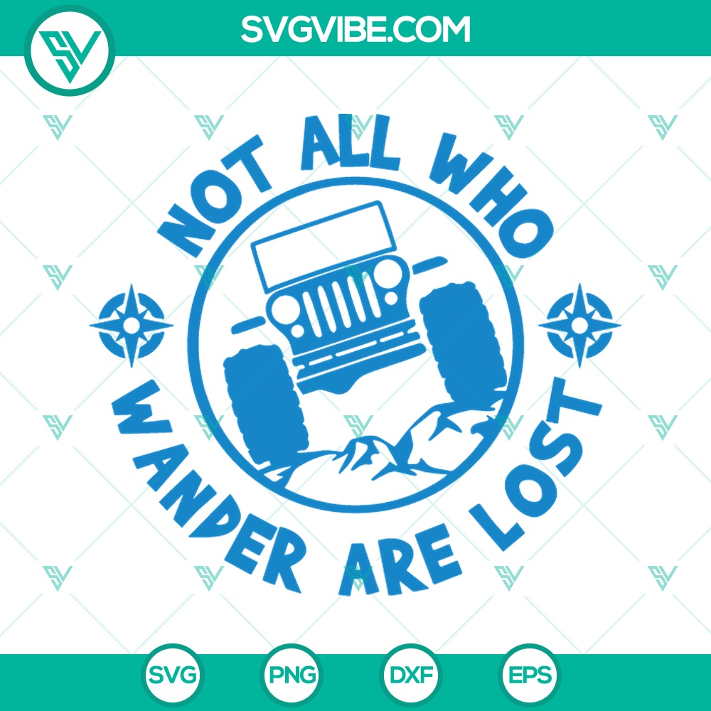 not-all-who-wander-are-lost-svg-jeep-car-svg-camping-svg.jpg Not All Who Wander Are Lost SVG, Jeep Car SVG, Camping SVG 1