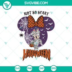 Halloween, SVG Files, Walt Disney SVG, Halloween Mickey Castle Mickey Head SVG, 3