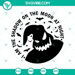 Halloween, SVG Files, The Nightmare Before Christmas SVG, Oogie Boogie SVG, The 14