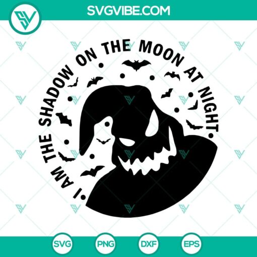 oogie boogie svg the nightmare before svg halloween svg horror svg